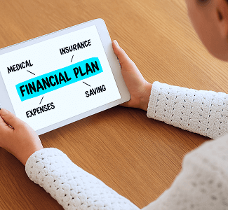Financial planning