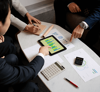 Investment management